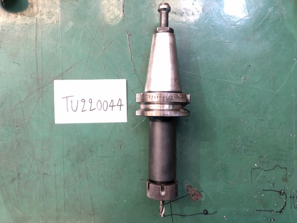 中古BT40 [BT40]BT40-CTA10-120 MST/溝口