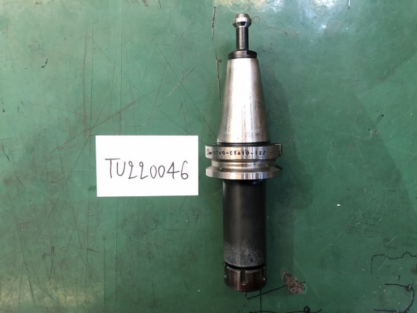 中古BT40 [BT40]BT40-CTA10-120 MST/溝口