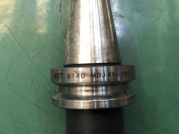 中古BT40 [BT40]BT40-MBJ45-150 MST/溝口