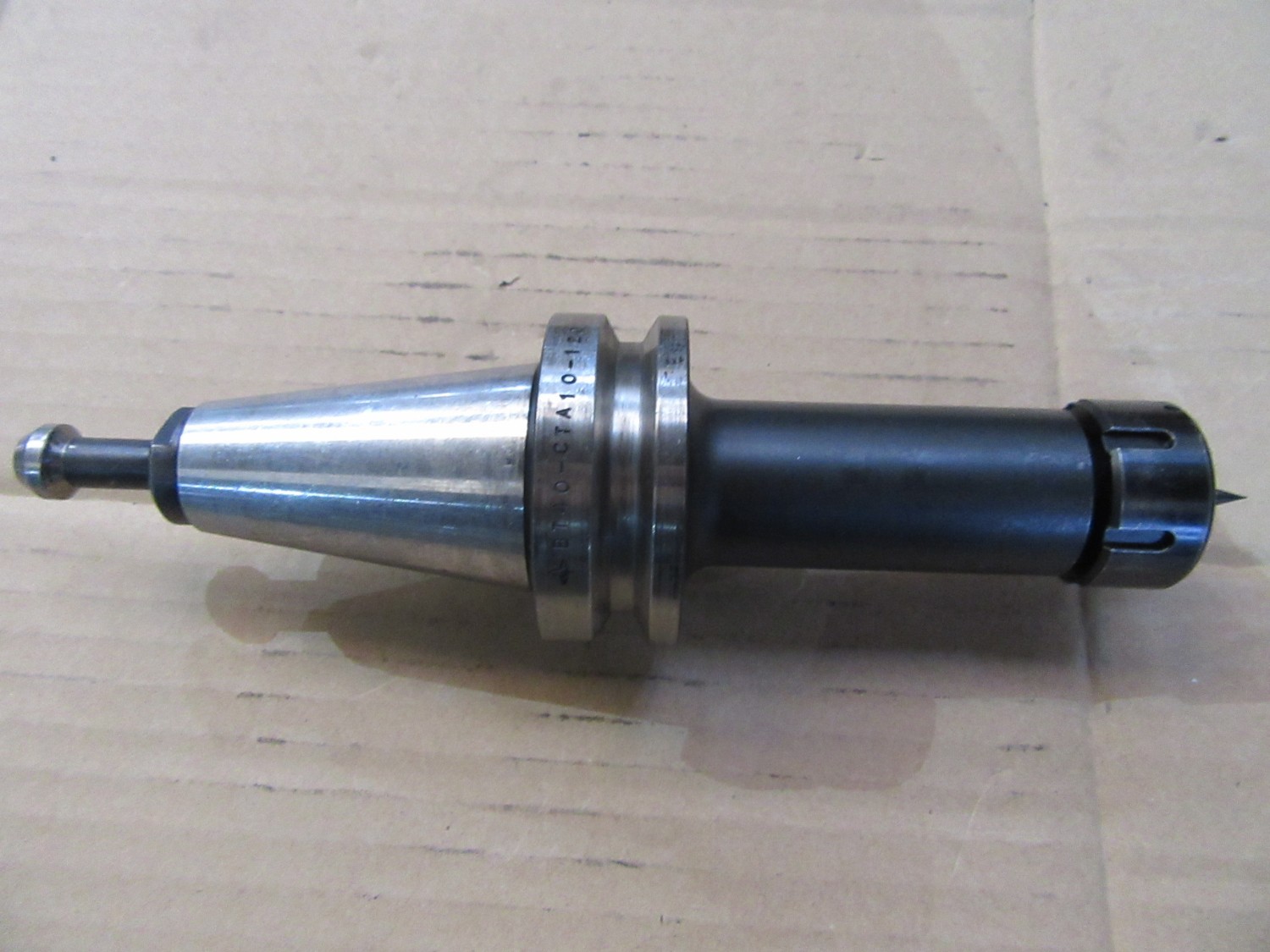 中古Other BT40 BT40-CTA10-120 MST