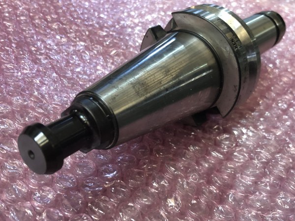 中古BT40 【BT40】BT40-SK10-120 NIKKEN/日研