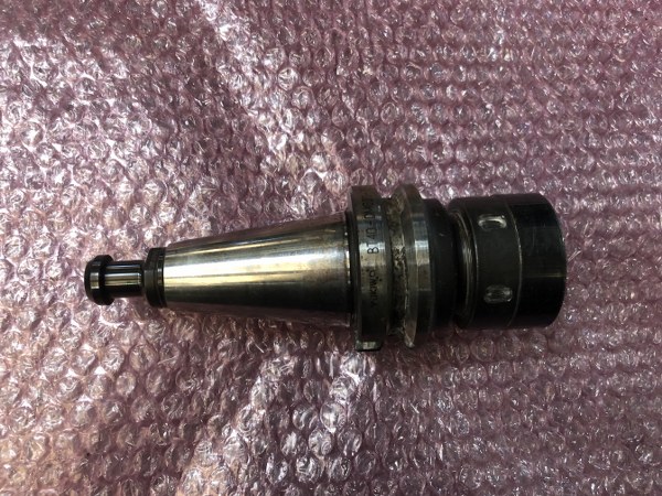 中古BT40 【BT40】BT40-DMC20-75 YUKIWA / ユキワ