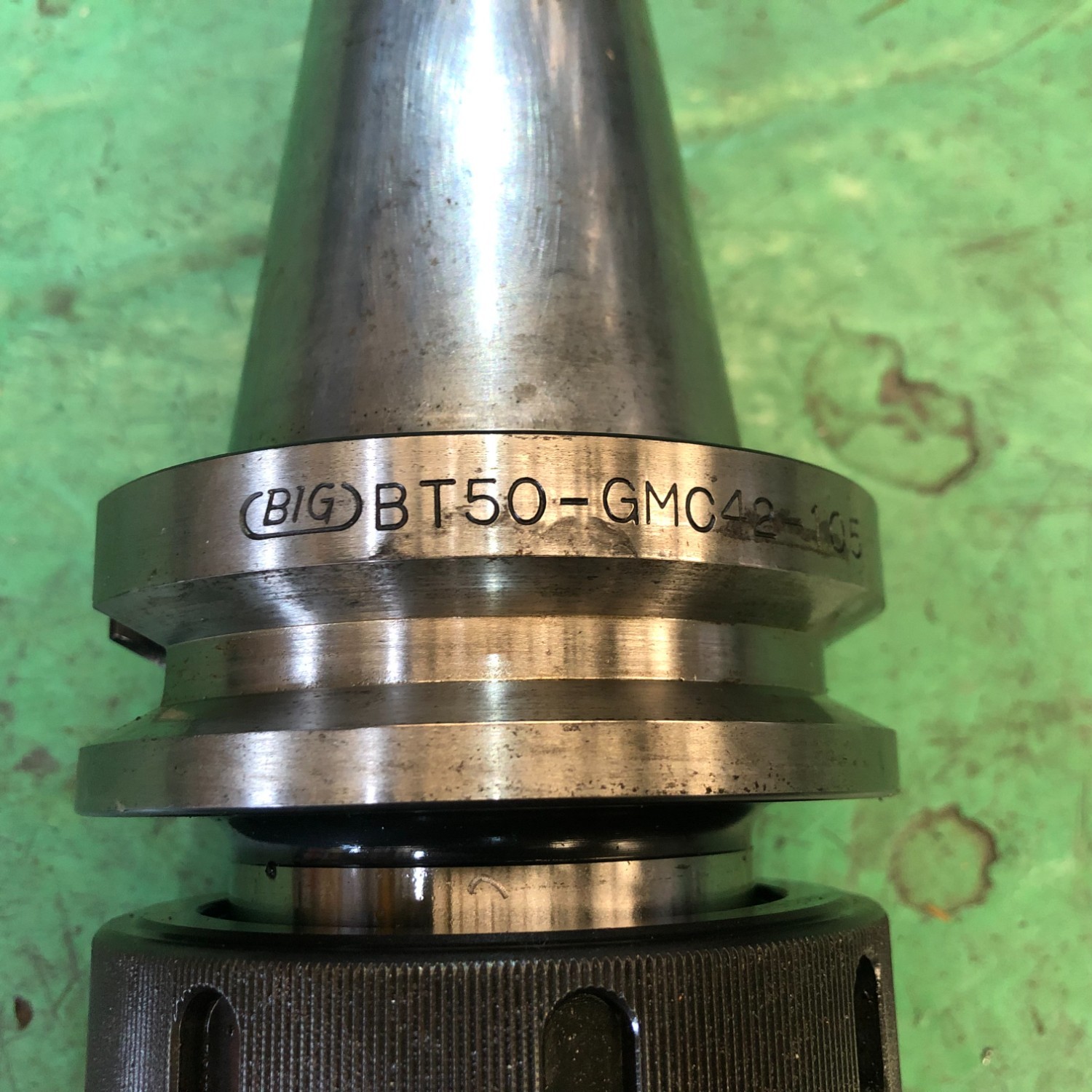 中古BT50 BT50 BT50-GMC42-105　 ビッグ　