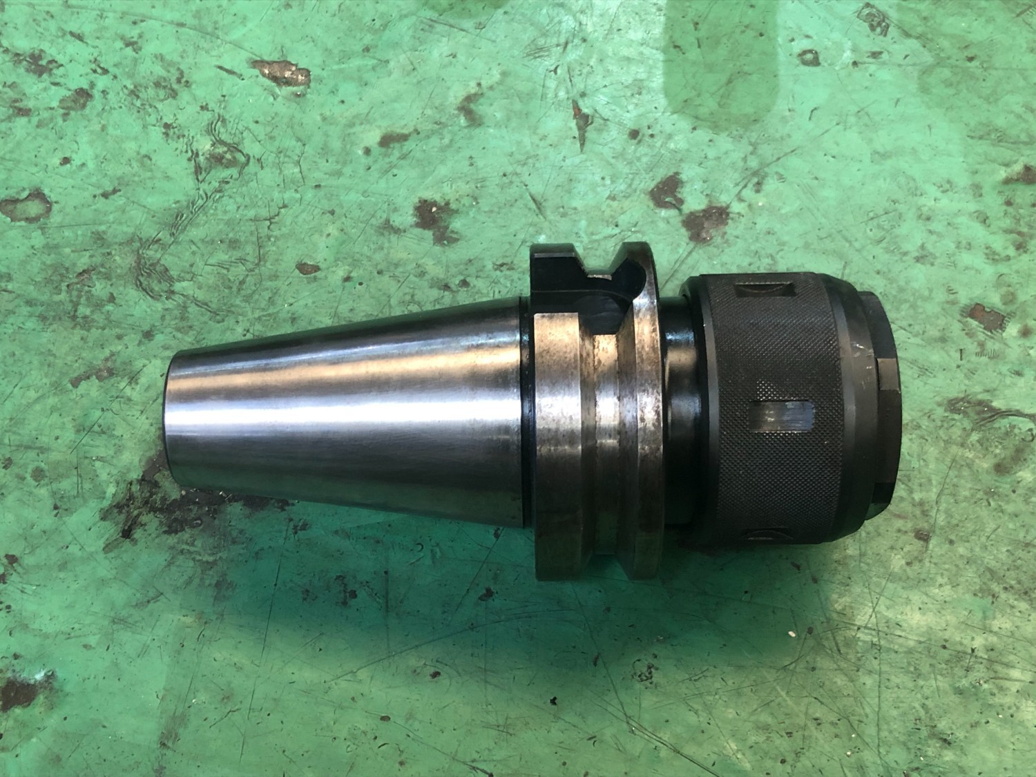 中古BT50 BT50 BT50-CTH32-105  聖和精機