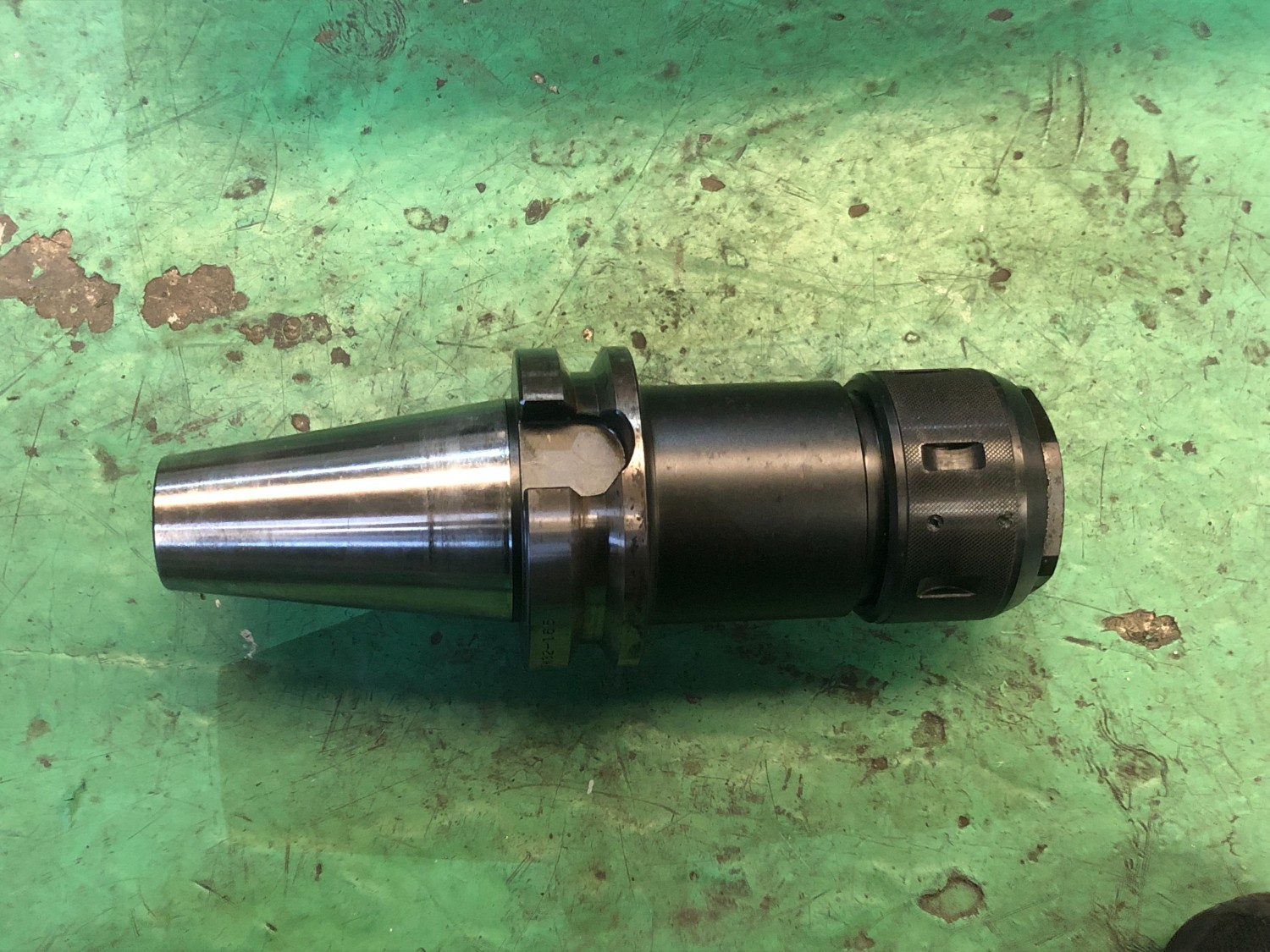 中古BT50 BT50 BT50-CTH32-165  聖和精機