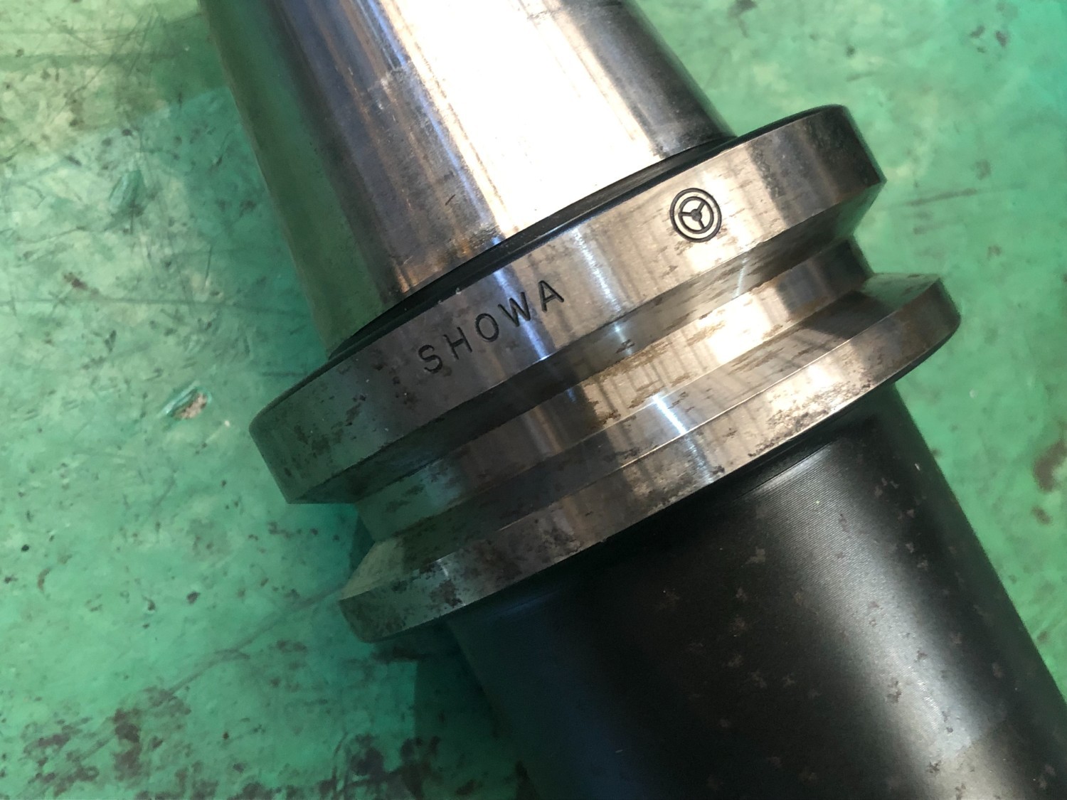 中古BT50 BT50 BT50-CTH32-165  聖和精機