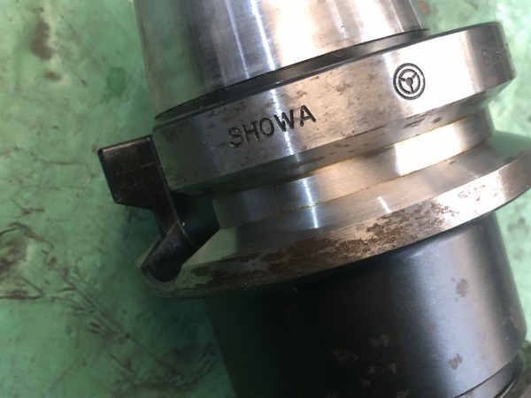 中古BT50 [BT50]BT50-CTH32-135 聖和精機/SHOWA