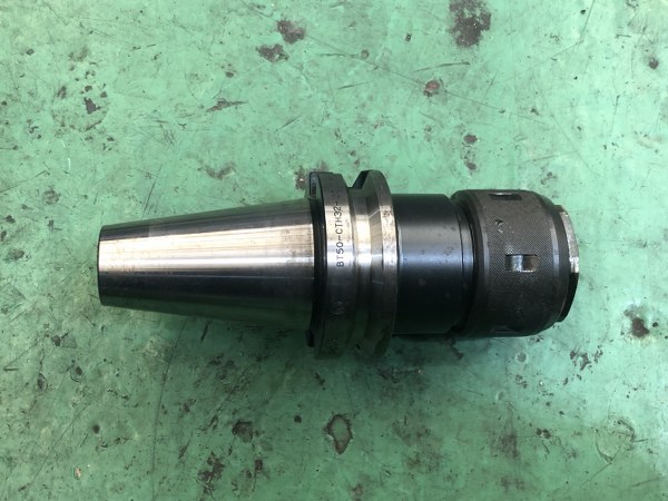 中古BT50 [BT50]BT50-CTH32-135 聖和精機/SHOWA