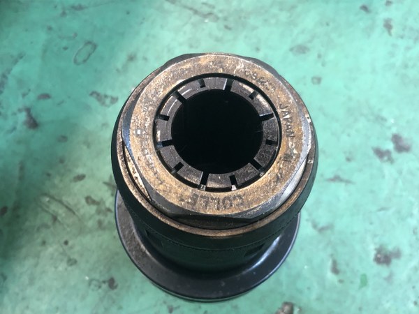 中古BT50 [BT50]BT50-CTH32-135 聖和精機/SHOWA