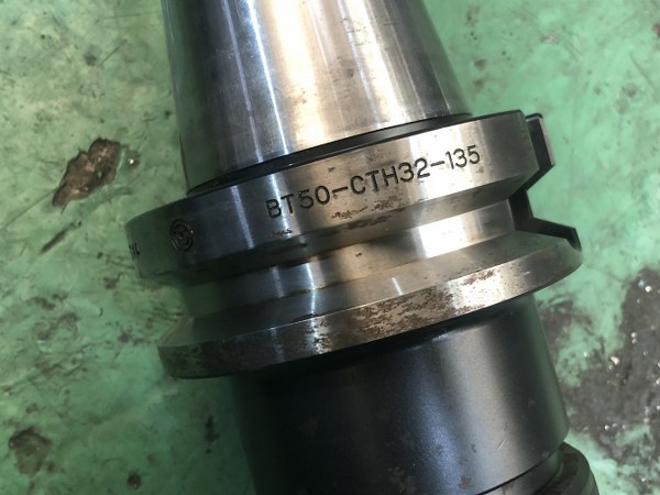 中古BT50 [BT50]BT50-CTH32-135 聖和精機/SHOWA