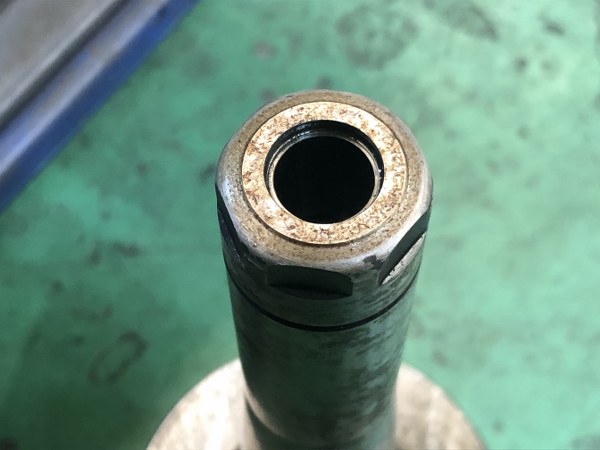 中古BT50 [BT50]BT50-SK10-225 NIKKEN/日研