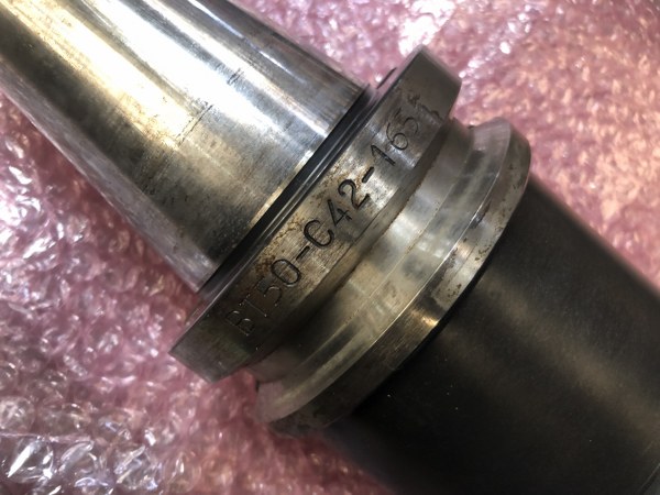 中古BT50 [BT50]BT50-C42-165 NIKKEN/日研