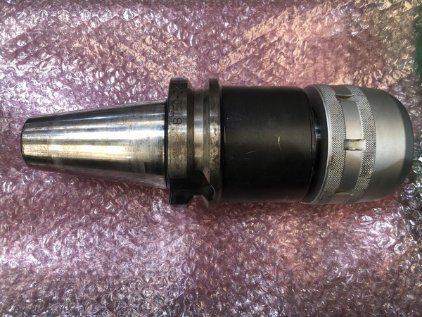 中古BT50 [BT50]BT50-C42-165 NIKKEN/日研