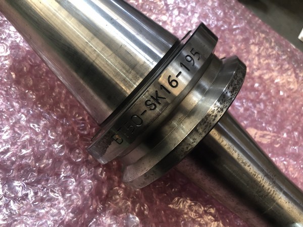 中古BT50 [BT50]BT50-SK16-195 NIKKEN/日研