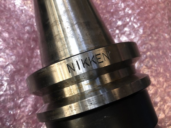 中古BT50 【BT50】BT50-C42-120 NIKKEN/日研