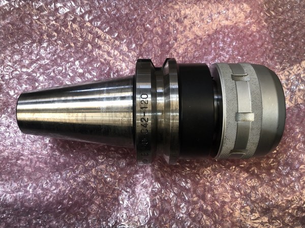 中古BT50 【BT50】BT50-C42-120 NIKKEN/日研