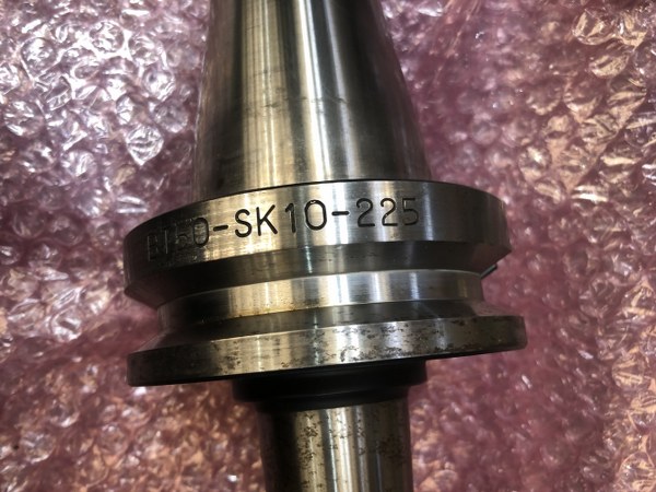 中古BT50 【BT50】BT50-SK10-225 NIKKEN/日研