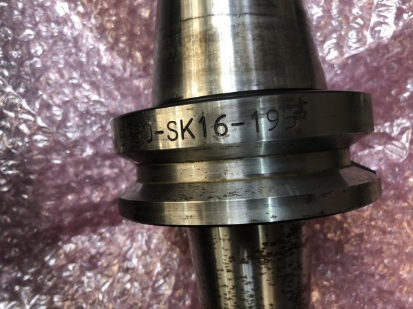 中古BT50 【BT50】BT50-SK16-195 NIKKEN/日研