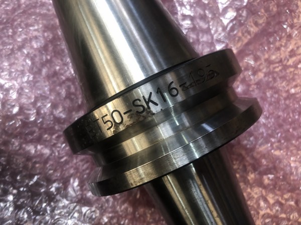 中古BT50 【BT50】BT50-SK16-195 NIKKEN/日研