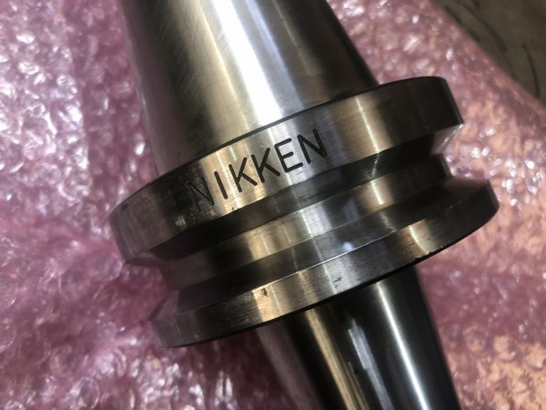 中古BT50 【BT50】BT50-SK16-195 NIKKEN/日研