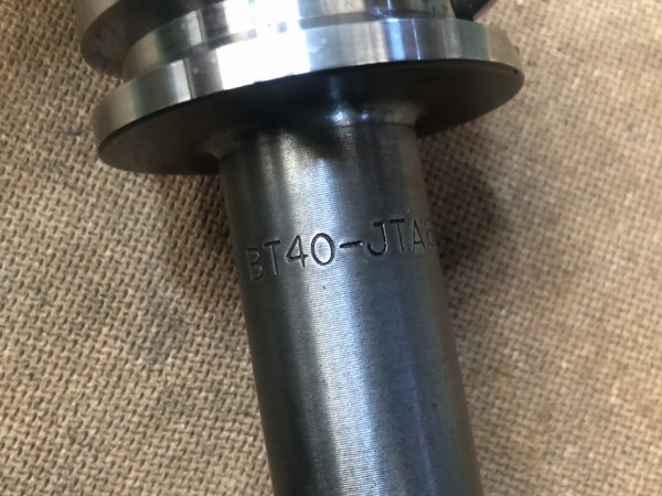 中古BT40 [BT40]BT40-JTA6-90 NIKKEN/日研