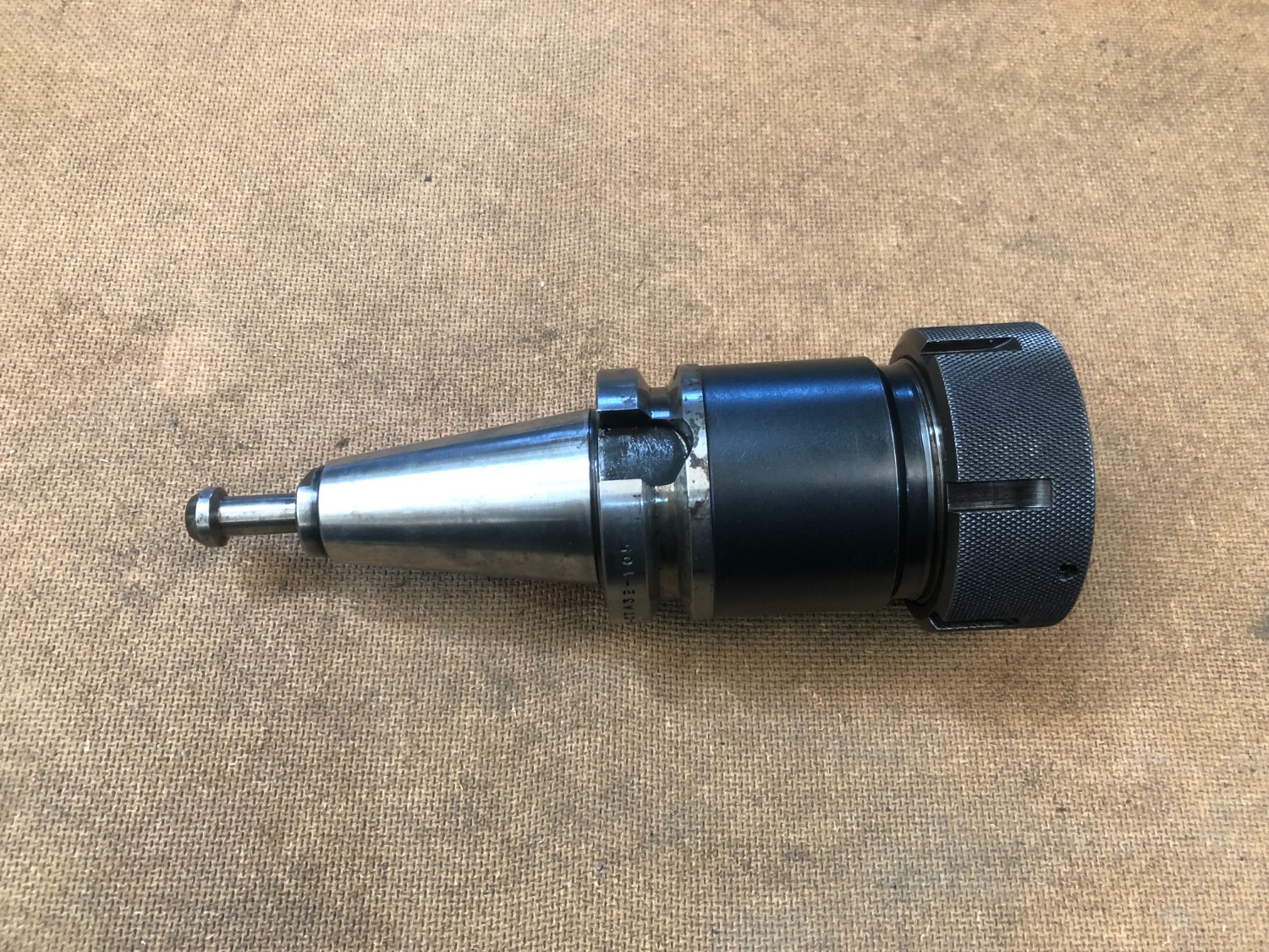 中古その他 BT40 BT40-CTA32-105　 溝口