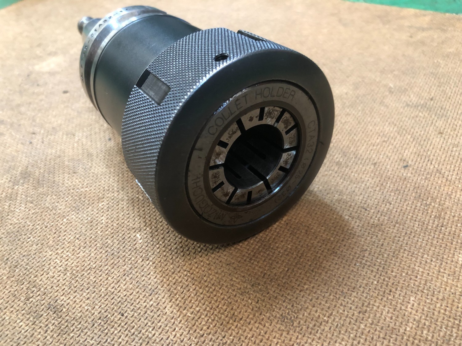 中古その他 BT40 BT40-CTA32-105　 溝口