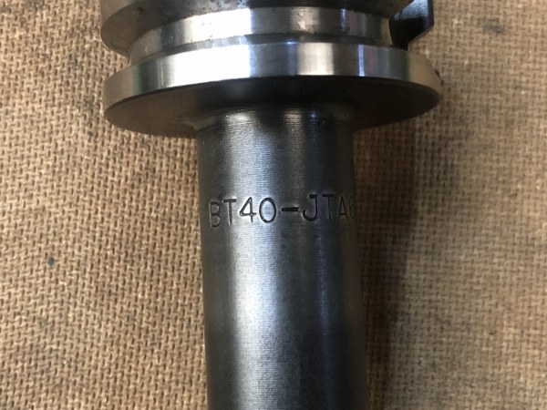 中古BT40 BT40 BT40-JTA6-90  日研 