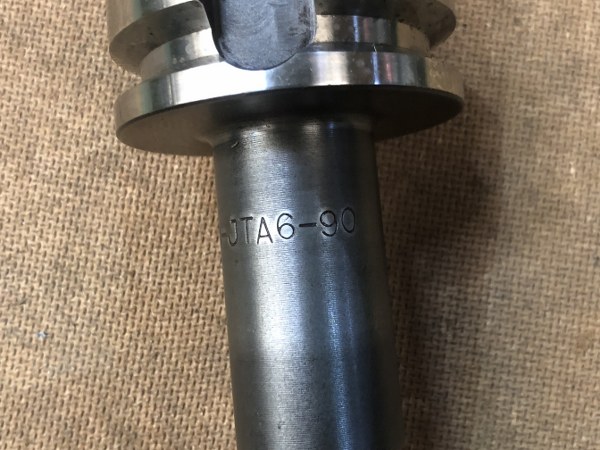 中古BT40 BT40 BT40-JTA6-90  日研 