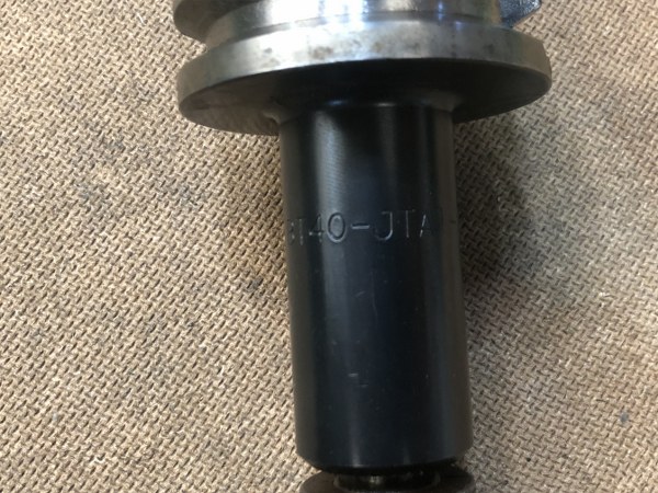 中古BT40 [BT40]BT40-JTA1-90 NIKKEN/日研