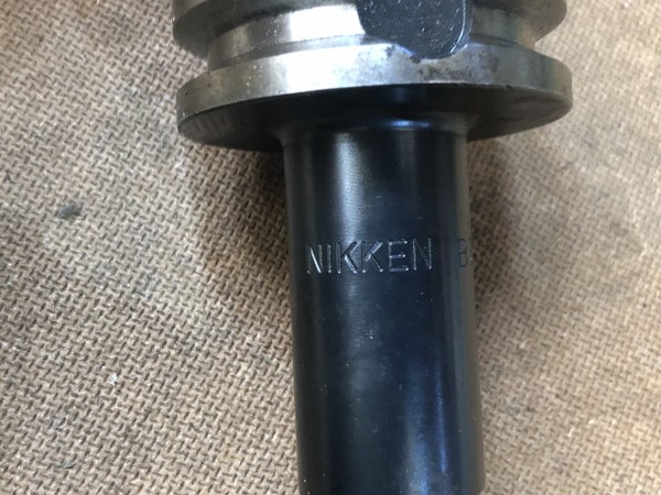 中古BT40 [BT40]BT40-JTA1-90 NIKKEN/日研