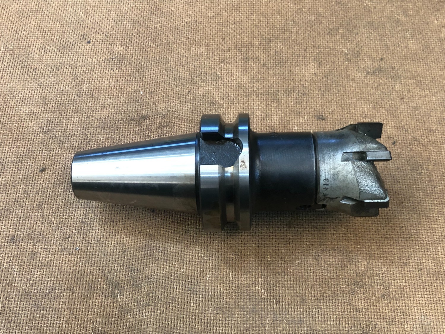 中古BT40 BT40 BT40-SMA22.225-60  日研 