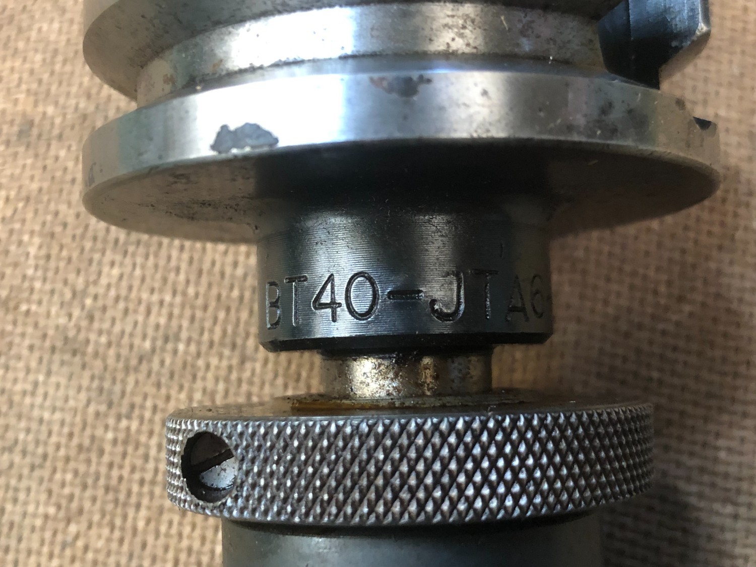 中古BT40 BT40 BT40-JTA6-45  NIKKEN