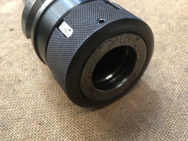 中古BT40 [BT40]BT40-CTA25-75 MST