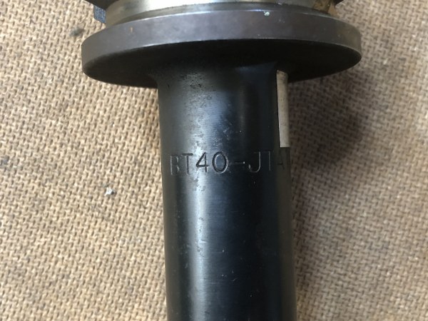 中古BT40 【BT40】BT40-JTA1-90 NIKKEN/日研