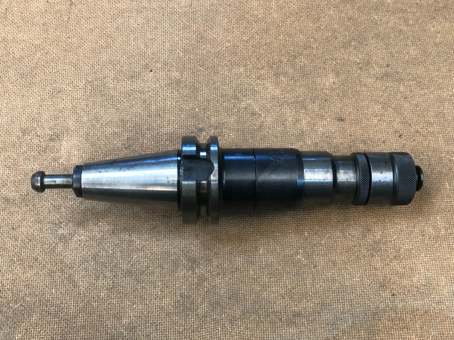 中古その他 BT40 BT40-Z12-130　 日研　