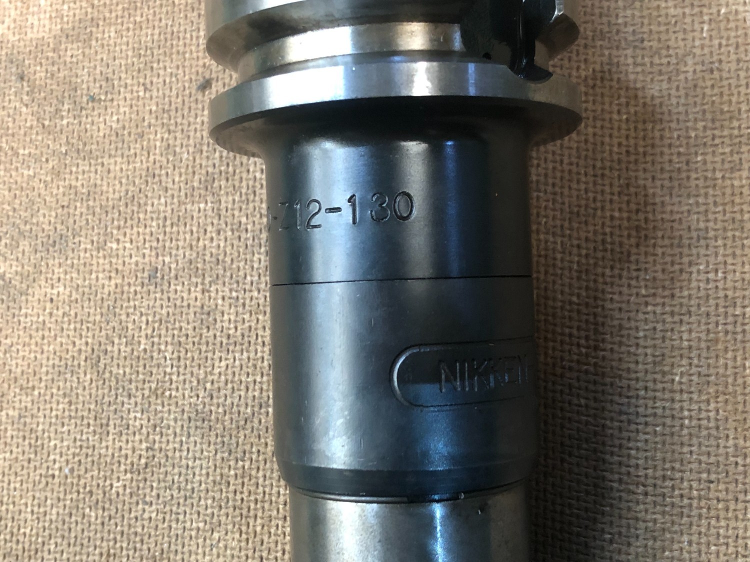 中古Other BT40 BT40-Z12-130　 NIKKEN