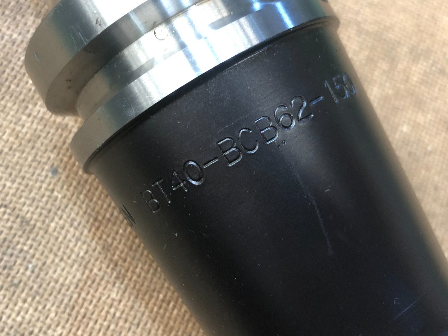 中古Other BT40 BT40-BCB62-150　 NIKKEN