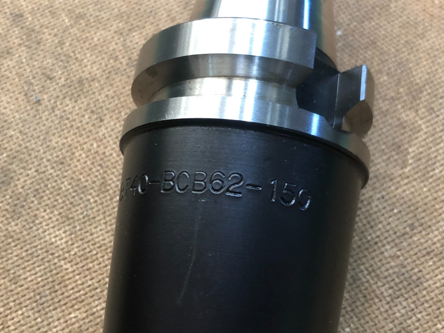 中古Other BT40 BT40-BCB62-150　 NIKKEN