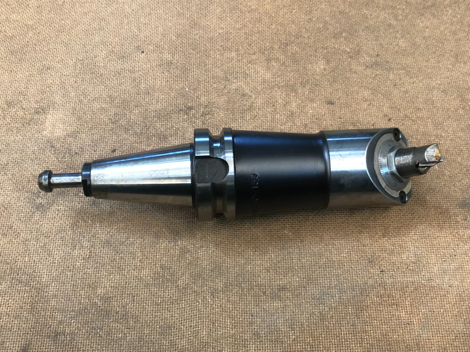 中古その他 BT40 BT40-BCB62-150　 日研　