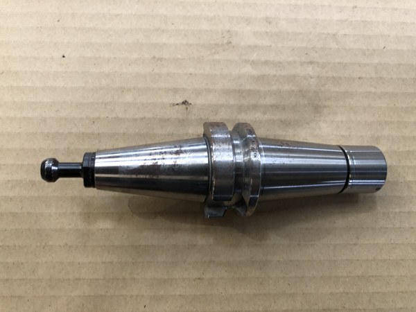 中古ツールクランプ BT50-SK6-105 日研