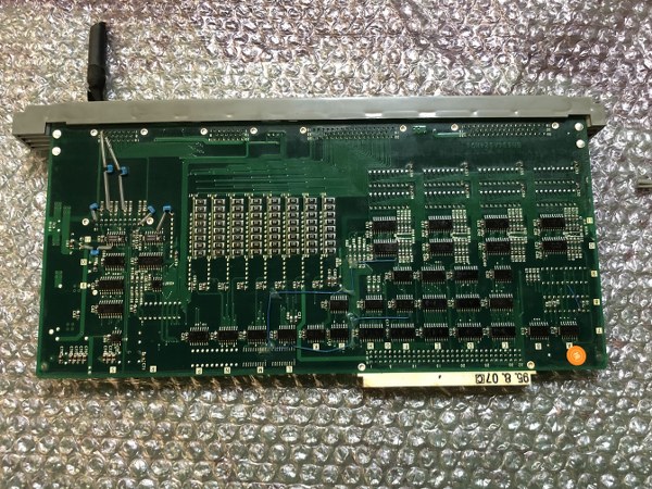 中古その他 [PCBサーキットボード]QX539 三菱/MITSUBISHI