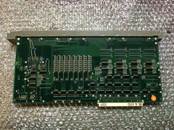 中古その他 [PCBサーキットボード]QX539 三菱/MITSUBISHI