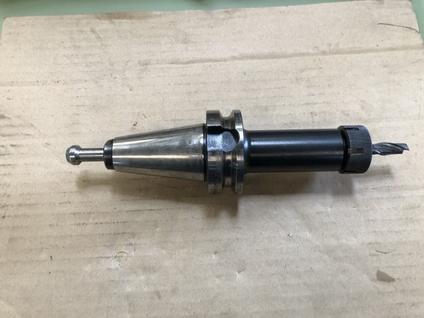 中古BT40 [BT40]BT40-CTA10-120 MST/溝口