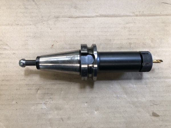 中古BT40 「BT40」BT40-CTA10-120 MST/溝口