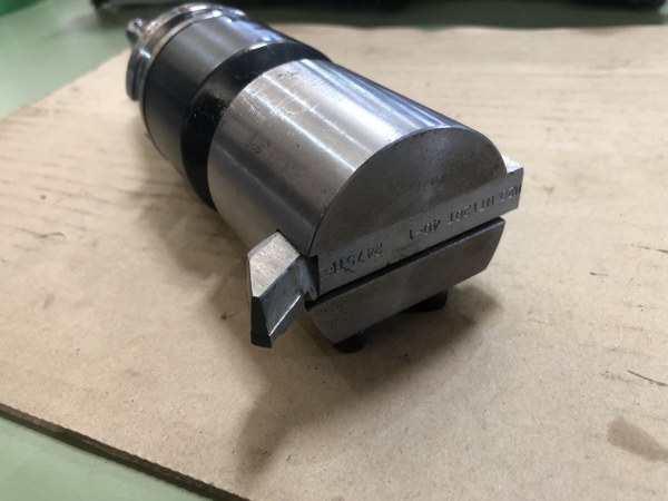 中古BT40 【BT40】BT40-SLC32-80 MST/溝口