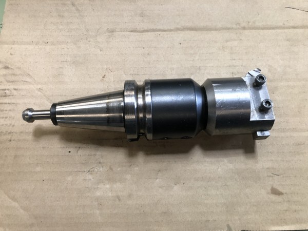 中古BT40 【BT40】BT40-SLC32-80 MST/溝口