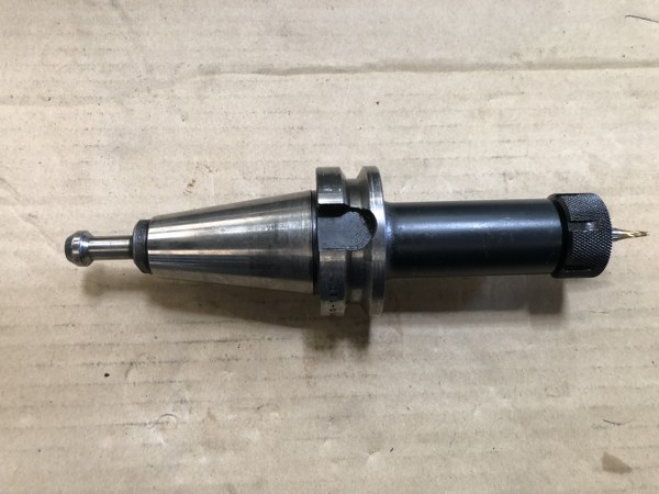 中古BT40 【BT40】BT40-CTA10-120   MST/溝口