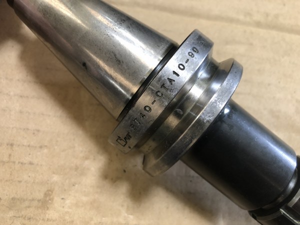 中古BT40 【BT40】BT40-CTA10-90 MST/溝口