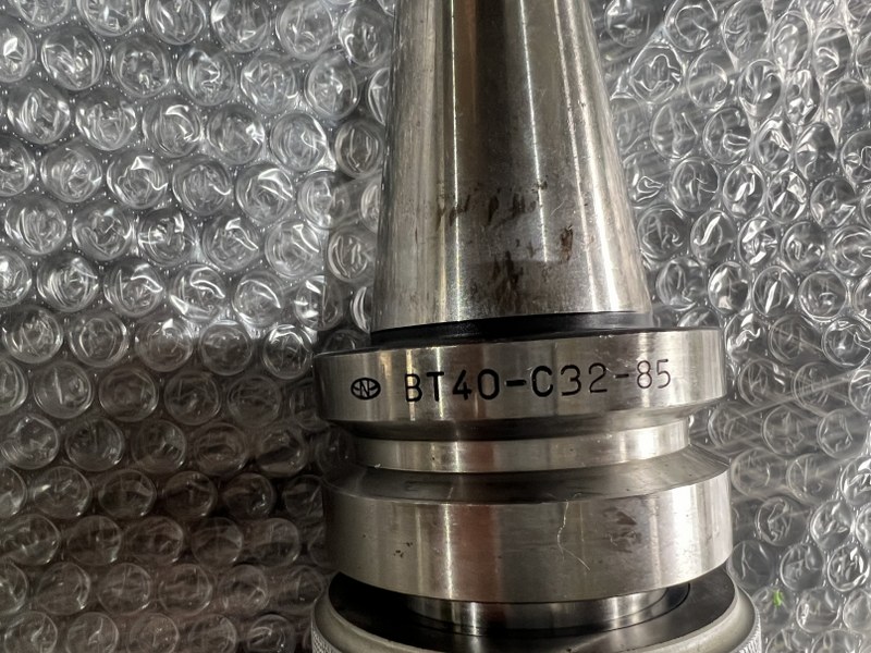 中古BT40 BT40-C32-85 NIKKEN/日研